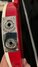 Rickenbacker 4003/4 , Fireglo: Close up - Free
