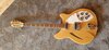 Rickenbacker 360/12 , Mapleglo: Full Instrument - Front