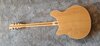 Rickenbacker 360/12 , Mapleglo: Full Instrument - Rear