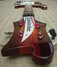 Rickenbacker 4003/4 , Fireglo: Free image2