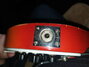 Rickenbacker 1996/6 RoMo, Fireglo: Close up - Free
