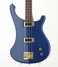 Rickenbacker 4004/4 Cii, Trans Blue: Body - Front