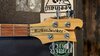 Jul 1976 Rickenbacker 4001/4 Mod, Mapleglo: Headstock