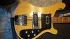 Rickenbacker 4001/4 Mod, Mapleglo: Free image