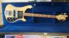 Rickenbacker 4001/4 Mod, Mapleglo: Full Instrument - Front