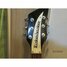 Jan 1988 Rickenbacker 325/6 V63, Jetglo: Headstock