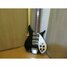 Rickenbacker 325/6 V63, Jetglo: Body - Front