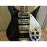 Rickenbacker 325/6 V63, Jetglo: Close up - Free2