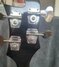 Rickenbacker 4003/4 , Jetglo: Headstock - Rear
