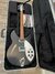 Rickenbacker 330/6 , Matte Black: Free image2