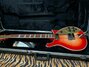 Rickenbacker 660/6 , Fireglo: Full Instrument - Front