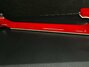 Rickenbacker 660/6 , Fireglo: Neck - Rear