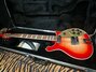 Rickenbacker 660/6 , Fireglo: Free image2