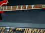 Rickenbacker 660/6 , Fireglo: Neck - Front