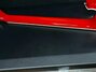 Rickenbacker 660/6 , Fireglo: Neck - Rear