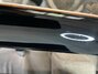 Rickenbacker 360/12 , Jetglo: Neck - Rear