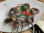 Rickenbacker 360/6 , Desert Gold: Free image