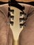Rickenbacker 360/6 , Desert Gold: Headstock - Rear