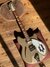 Rickenbacker 360/6 , Desert Gold: Full Instrument - Front