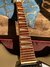 Rickenbacker 360/6 , Desert Gold: Neck - Front