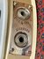 Rickenbacker 360/6 , Desert Gold: Close up - Free