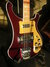 Rickenbacker 4003/4 75th Ann, DCMetallic: Free image