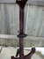 Rickenbacker 4003/4 75th Ann, DCMetallic: Neck - Rear