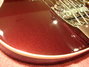 Rickenbacker 4003/4 75th Ann, DCMetallic: Close up - Free2
