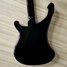 Rickenbacker 4003/4 , Jetglo: Body - Rear