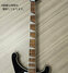 Rickenbacker 4003/4 , Jetglo: Neck - Front