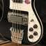 Rickenbacker 4003/4 , Jetglo: Close up - Free