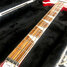 Rickenbacker 4003/4 , Fireglo: Neck - Front