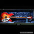 Rickenbacker 4005/4 XC 90th Anniversary, Amber Fireglo: Free image2