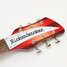 Oct 2022 Rickenbacker 650/6 V63, Fireglo: Headstock