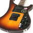 Rickenbacker 480/6 XC 90th Anniversary, Tobaccoglo: Body - Front