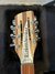 Jun 2015 Rickenbacker 360/12 , Mapleglo: Headstock