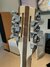 Rickenbacker 360/12 , Mapleglo: Headstock - Rear