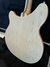 Rickenbacker 360/12 , Mapleglo: Body - Rear