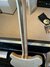 Rickenbacker 360/12 , Mapleglo: Neck - Rear