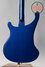 Rickenbacker 4003/4 S, Midnightblue: Body - Rear