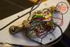 Rickenbacker 4003/4 S, Midnightblue: Close up - Free2