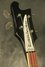 Aug 1980 Rickenbacker 4001/4 , Jetglo: Headstock