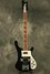 Rickenbacker 4001/4 , Jetglo: Full Instrument - Front