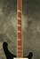 Rickenbacker 4001/4 , Jetglo: Neck - Front