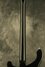 Rickenbacker 4001/4 , Jetglo: Neck - Rear
