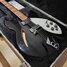 Rickenbacker 360/12 , Jetglo: Body - Front