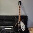 Rickenbacker 360/12 , Jetglo: Full Instrument - Front