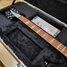 Rickenbacker 360/12 , Jetglo: Neck - Front