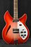 Rickenbacker 360/12 C63, Fireglo: Body - Front