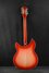 Rickenbacker 360/12 C63, Fireglo: Full Instrument - Rear